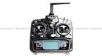 Walkera Micro Hexacopter QR Scorpion Y6 w/ 7ch DEVO7 Tx RTF