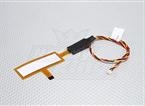 FrSky FGS-01 Telemetry Fuel Gauge Sensor