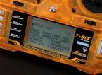 OrangeRx T-SIX 2.4GHz DSM2 6CH Programmable Transmitter w/10 Model Memory (Mode 2)