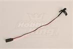 Hall sensor for CDI on XYZ 50cc-26cc & HP-50 Engines