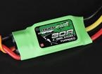 Turnigy Multistar 30 Amp Multi-rotor Brushless ESC 2-4S (OPTO)