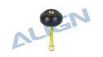 Circular Polarized Gain Antenna TX 