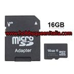 High Speed Class 4 Micro SD(TF) Memory Card 16GB from Sandisk OEM