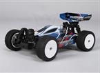 1/16 Brushless 4WD Racing Buggy w/25A System