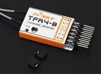 FrSky TFR4B 2.4Ghz 4CH Surface/Air Receiver FAAST Compatible