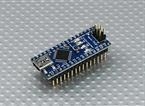 Arduino Nano V3.0 Microcontroller Board