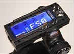 HK-GT3B AFHDS 2.4ghz 3 Channel Radio System