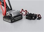 Turnigy AquaStar 100A Water Cooled ESC