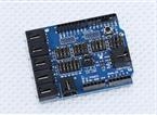 Arduino Sensor Shield V4 digital analog module