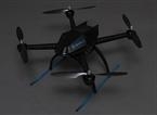 IDEAFLY IFLY-4 Quadcopter with Motor/ESC/Flight Controller (PNF)