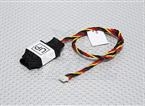 FrSky GPS-01 Telemetry GPS Module