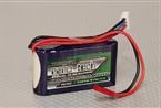 Turnigy nano-tech 850mah 2S 25~40C Lipo Pack