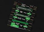 Turnigy Multistar ESC Programming Card