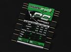 Turnigy Multistar ESC Programming Card