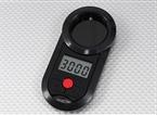 Turnigy LCD Tachometer for Helicopter 800~4200RPM
