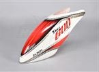 Turnigy High-End Fiberglass Canopy for Trex 600-Nitro 