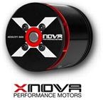 Xnova 4035-600KV 2Y