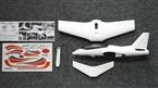 Tomahawk Design -  Mini ViperJet + motore e regolatore