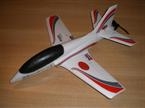 Tomahawk Design -  Mini ViperJet + motore e regolatore