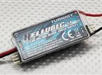 Turnigy 3-in-1 Heli 5A UBEC & Low Voltage Alarm (2~6S)