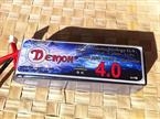 DEMON OCCL 4000Mah 6S 25-50C