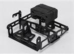 Y650 Scorpion Glass Fiber Pan/Tilt Camera Mount