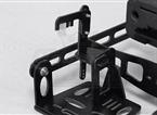 Y650 Scorpion Glass Fiber Pan/Tilt Camera Mount