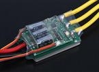 Hobbyking YEP 120A HV (4~14S) Brushless Speed Controller (OPTO)