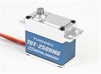 Turnigy TGY-DS2509MG HV High Torque Digital Coreless Servo w/Alloy Case 30kg/.10sec/78g
