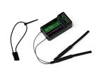 Turnigy iA6B V2 Receiver 6CH 2.4G AFHDS 2A Telemetry Receiver