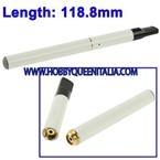Electronic Cigarette , Lenght:118.8mm 