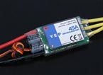 Hobbyking YEP 45A (2~6S) SBEC Brushless Speed Controller