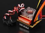 Turnigy TrackStar 100A 1/10th Scale Sensored Brushless Car ESC Car ESC