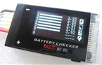 ISDT BATTERY CHECKER BC-8S / Batterieprüfer