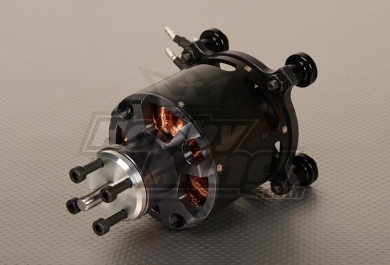 MOTORI BRUSHLESS MOTORI BRUSHLESS
