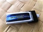 Demon 300mah 1S 40C- Lipo Pack ( Blade mCPx)