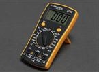 Turnigy 870E Digital Multimeter w/Backlit Display