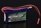 Turnigy nano-tech 460mah 3S 25~40C Lipo Pack