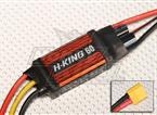 H-King 60A Brushless Speed Controller - Helicopter / Fixed Wing