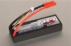 Turnigy 4000mAh 2S 30C hardcase pack (ROAR Approved)