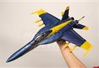 Mini F-18 EDF Fighter Jet w/LiPo Battery, EPO Plug-n-Fly