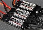 TURNIGY TRUST 70A SBEC Brushless Speed Controller