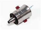 Mercury Aluminum Alloy 74mm EDF Unit (6S 2200KV-CCW)