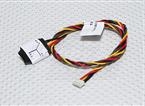 FrSky TAS-01 Telemetry Triaxial Acceleration Sensor