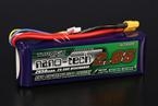 Turnigy nano-tech 2650mah 4S 25~50C Lipo Pack