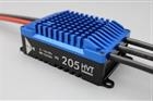 YGE 205HVT V2 ESC w. BEC 14S