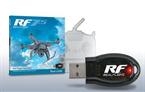 REALFLIGHT 7.5 Wireless SLT Sender Interface Edition