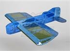 HK Mini-3D GeeBee Balsa Profile 600mm (ARF)