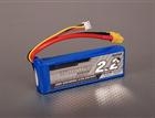 2200mah 2s 40c