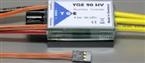 YGE 90 HV Brushless Regler